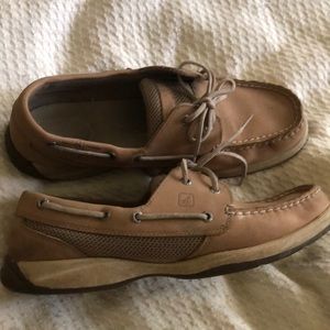 Women’s Sherry’s